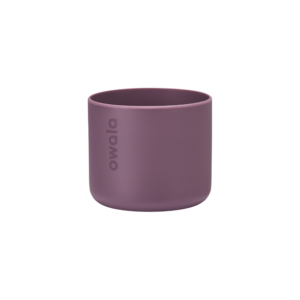 Bottle Boot Mauve