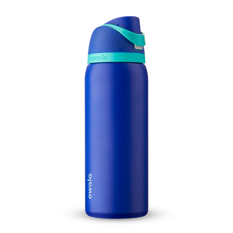 FreeSip® Smooshed Blueberry