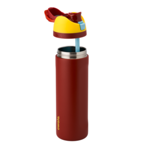 24oz FreeSip: Marvel Iron Man