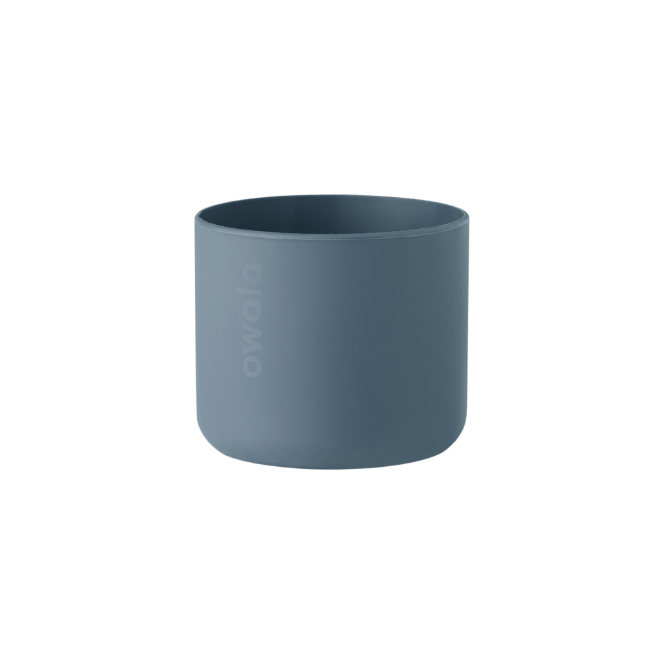 Bottle Boot Blue