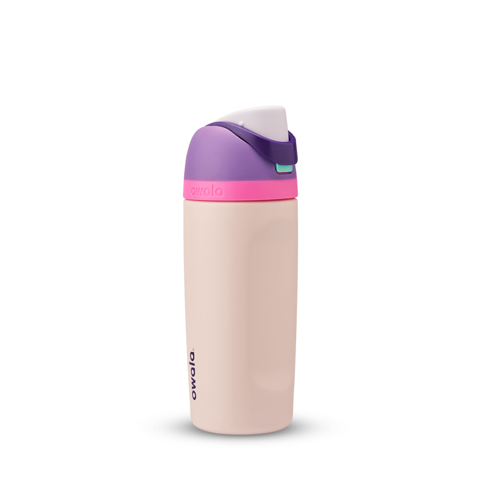 Kids' FreeSip® Bunny Business