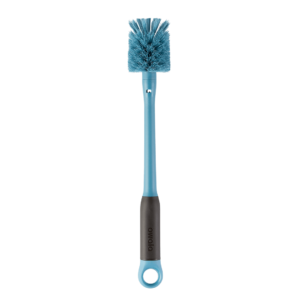 2-in-1 Bottle Brush Blue