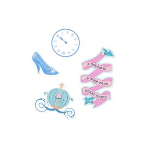 Princess Collection