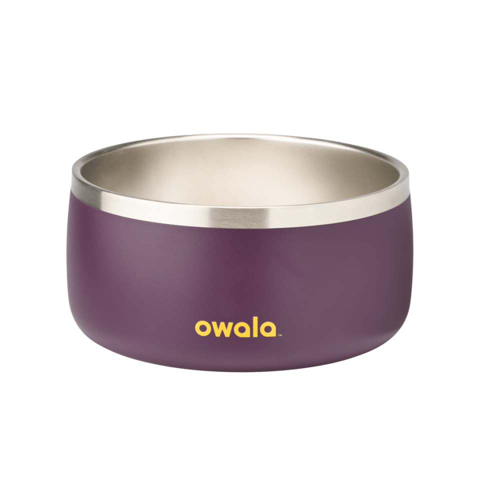 Pet Bowl