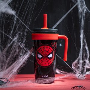 Fairway Straw Tumbler. 18 oz.