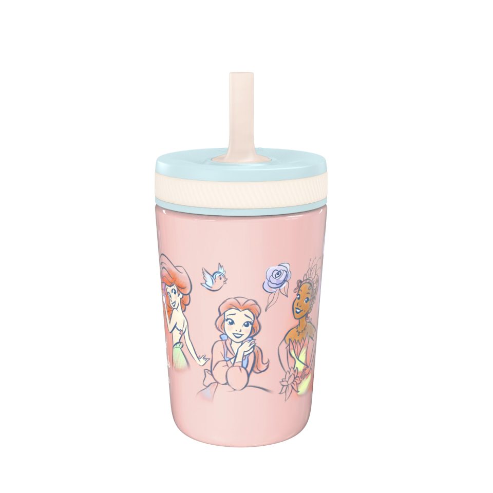 Kelso Insulated Tumbler. 12 oz.